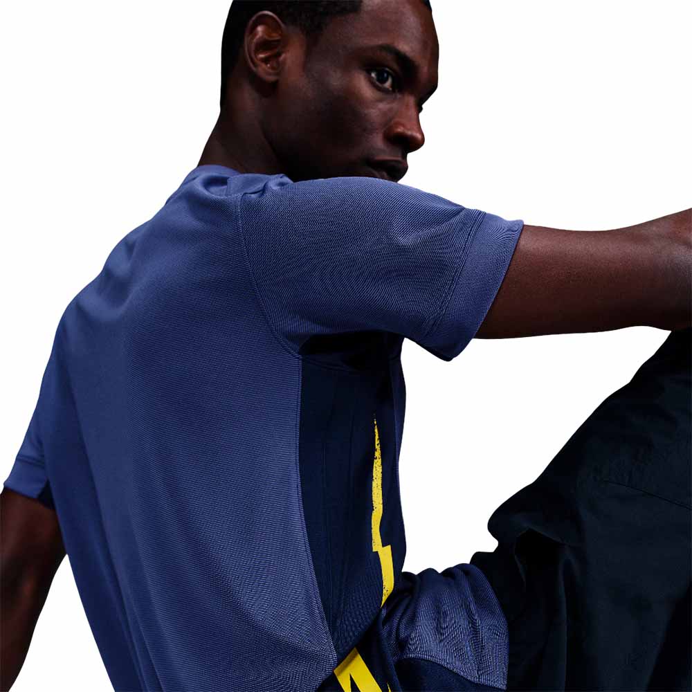 Camiseta hombre 2ª equipación 25/26 image number null